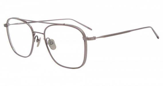 Lozza VL2348 Eyeglasses, Gunmetal