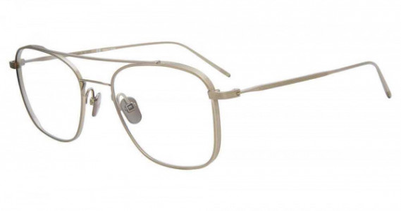 Lozza VL2348 Eyeglasses, Silver
