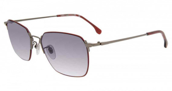 Lozza SL2356 Sunglasses, Gunmetal