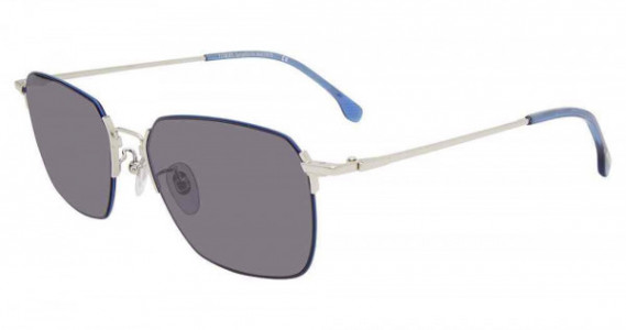 Lozza SL2356 Sunglasses, Blue