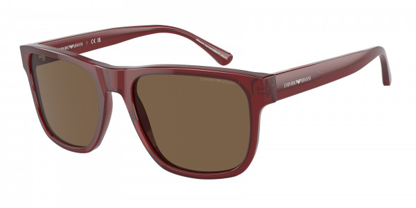 Emporio Armani EA4163 Sunglasses