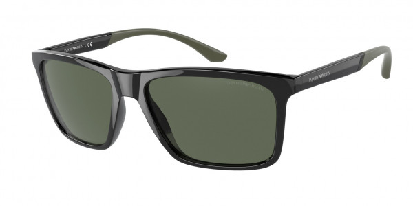 Emporio Armani EA4170 Sunglasses