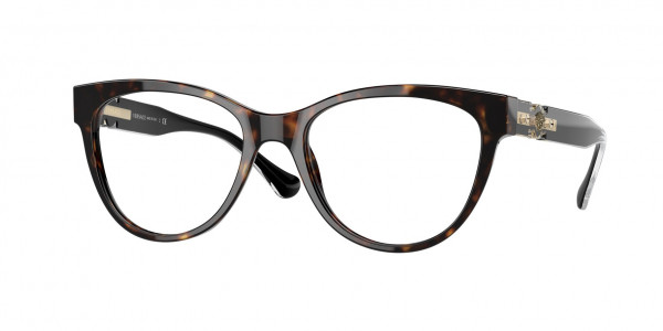 Versace VE3304 Eyeglasses