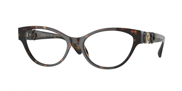 Versace VE3305 Eyeglasses