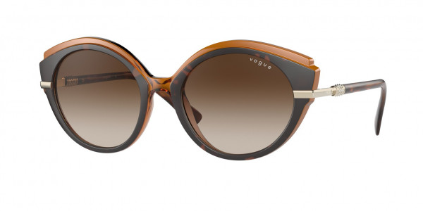 Vogue VO5385SB Sunglasses