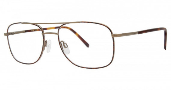 Stetson Stetson 380 Eyeglasses, 024 TORTOISE