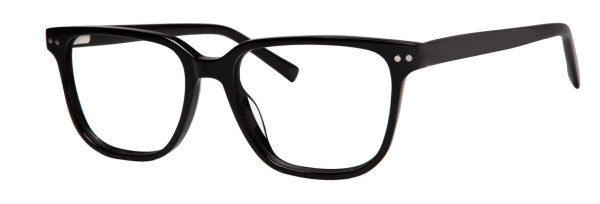 Ernest Hemingway H4868 Eyeglasses, Black