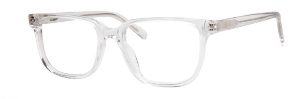 Ernest Hemingway H4868 Eyeglasses, Crystal
