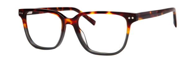 Ernest Hemingway H4868 Eyeglasses, Tortoise/Grey 2Tone