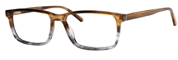 Esquire EQ1612 Eyeglasses, Khaki