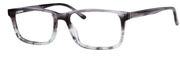 Esquire EQ1612 Eyeglasses, Slate