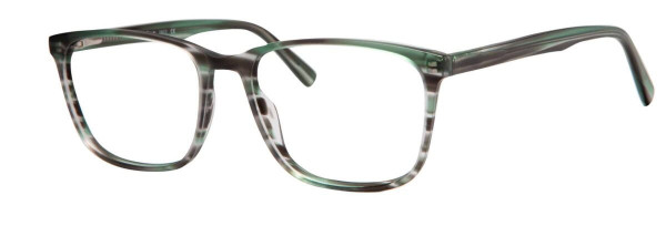Esquire EQ1611 Eyeglasses, Matte Slate