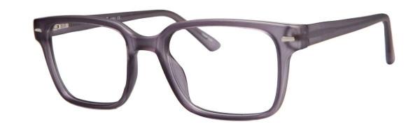 Enhance EN4261 Eyeglasses, Matte Grey Mist