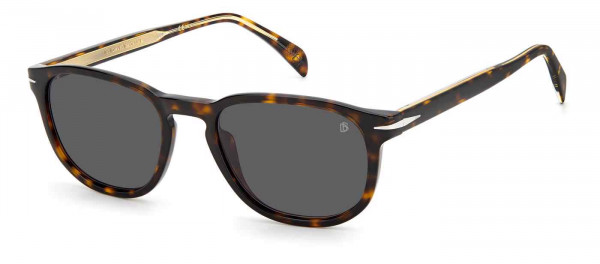 David Beckham DB 1070/S Sunglasses, 0086 HVN