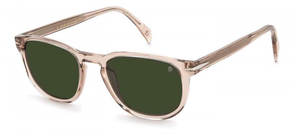 David Beckham DB 1070/S Sunglasses, 079U MUD