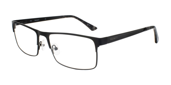 Hackett HEK1268 Eyeglasses, 002 Satin