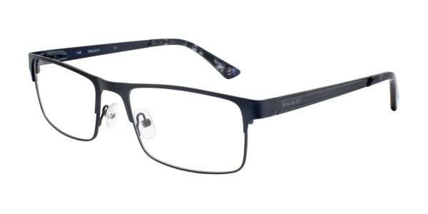 Hackett HEK1268 Eyeglasses, 606 Blue
