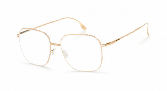ic! berlin Teresa Eyeglasses, Rosé-Gold