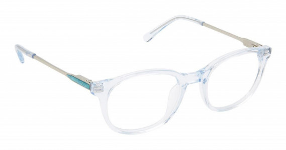 SuperFlex SFK-254 Eyeglasses