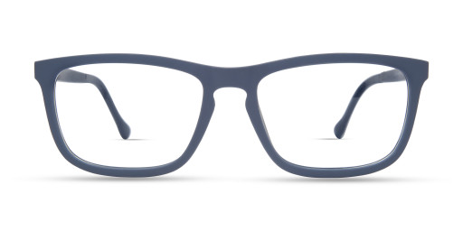 ECO by Modo SAIL Eyeglasses, BLUE