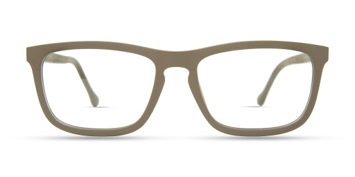 ECO by Modo SAIL Eyeglasses, OLIVE