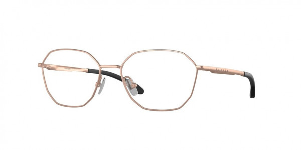 Oakley OX5150 SOBRIQUET Eyeglasses, 515002 SOBRIQUET MATTE ROSE GOLD (GOLD)