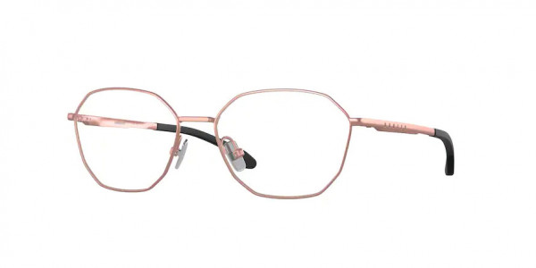 Oakley OX5150 SOBRIQUET Eyeglasses, 515003 SOBRIQUET SATIN LIGHT BERRY (VIOLET)
