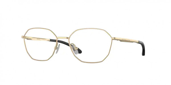Oakley OX5150 SOBRIQUET Eyeglasses, 515004 SOBRIQUET SATIN LIGHT GOLD (GOLD)