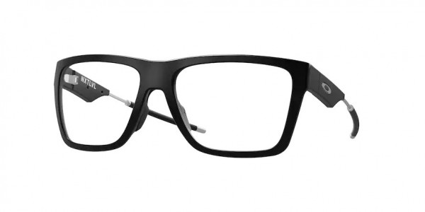 Oakley OX8028 NXTLVL Eyeglasses