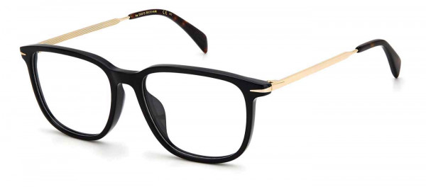 David Beckham DB 7074/F Eyeglasses