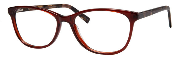 Marie Claire MC6286 Eyeglasses, Brown