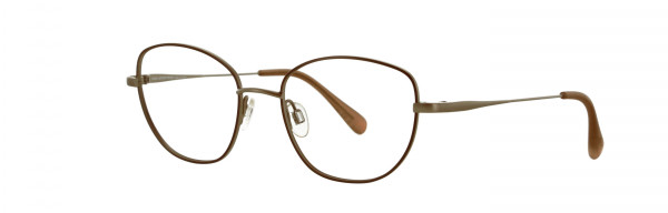 Lafont Kids Fanfan Eyeglasses, 880 Brown