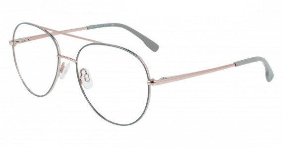 McAllister MC4509 Eyeglasses, 770 Rose Gold