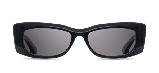 Christian Roth DREESEN Sunglasses, BLACK