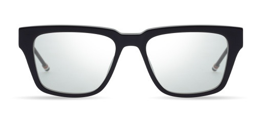Thom Browne TB-715 Eyeglasses, BLACK