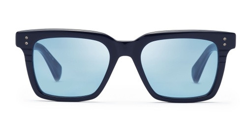 DITA SEQUOIA Sunglasses, NAVY/BLACK