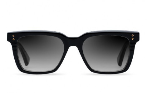DITA SEQUOIA Sunglasses, BLACK