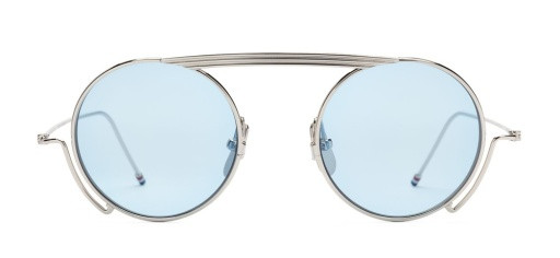 DITA TB-111 Sunglasses, SILVER