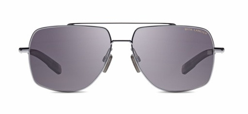 DITA LSA-107 Sunglasses, BLACK PALLADIUM
