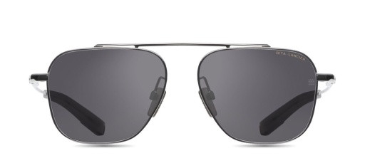 DITA LSA-102 Sunglasses, BLACK PALLADIUM