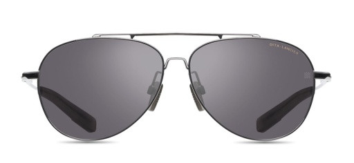 DITA LSA-101 Sunglasses, BLACK PALLADIUM - SEA