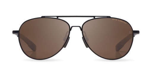 DITA LSA-101 Sunglasses, MATTE BLACK
