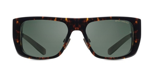 DITA LSA-703 Sunglasses, TORTOISE/GUN METAL