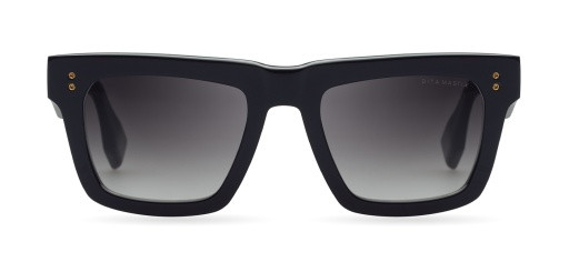 DITA MASTIX Sunglasses, BLACK