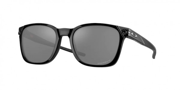 Oakley OO9018 OJECTOR Sunglasses, 901804 OJECTOR BLACK INK PRIZM BLACK (BLACK)