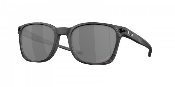 Oakley OO9018 OJECTOR Sunglasses, 901815 OJECTOR MATTE BLACK TORTOISE P (BLACK)
