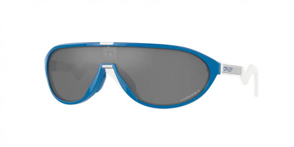 Oakley OO9467 CMDN Sunglasses, 946707 CMDN SAPPHIRE PRIZM BLACK (BLUE)