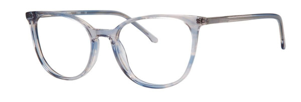 Scott & Zelda SZ7469 Eyeglasses, Blue