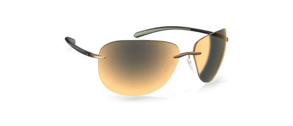 Silhouette Streamline Collection 8729 Sunglasses