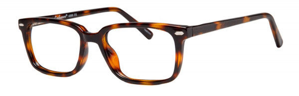 Enhance 34EN4300 Eyeglasses, Tortoise